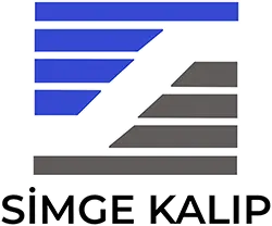 SİMGE KALIP SAN. VE TİC. LTD.ŞTİ / İZMİR Logo